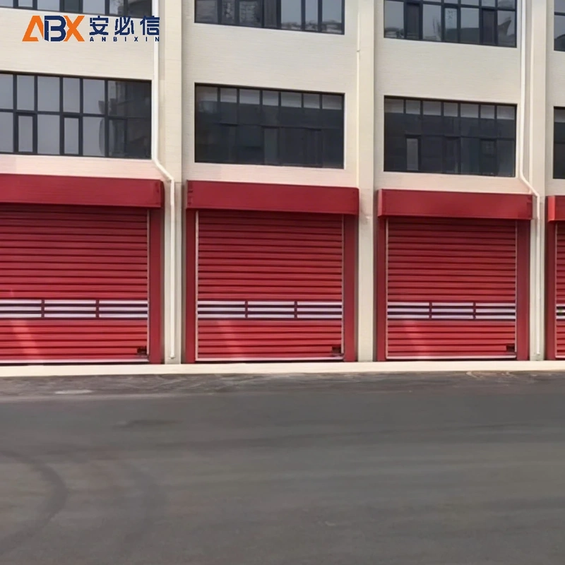 潮州雷达高速门